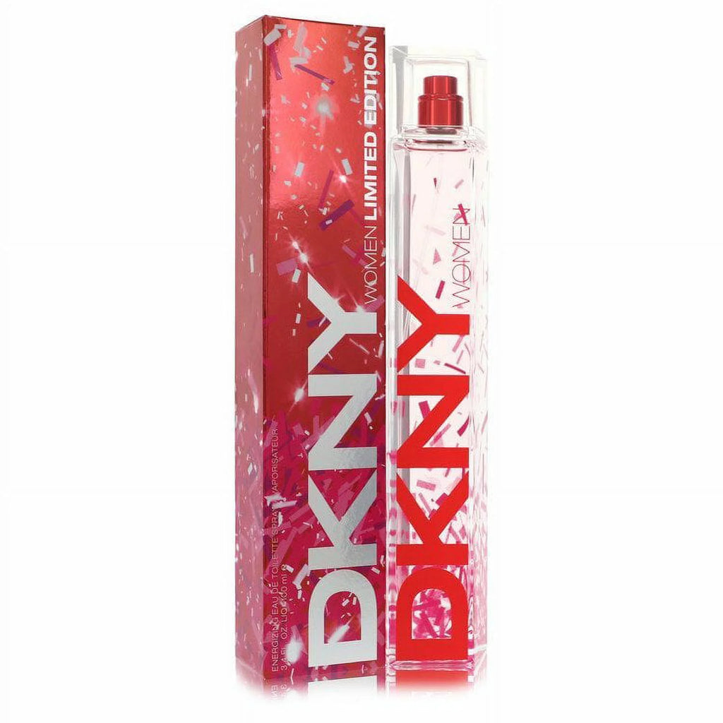 Energizing Eau De Parfum Spray 3.4 oz V935