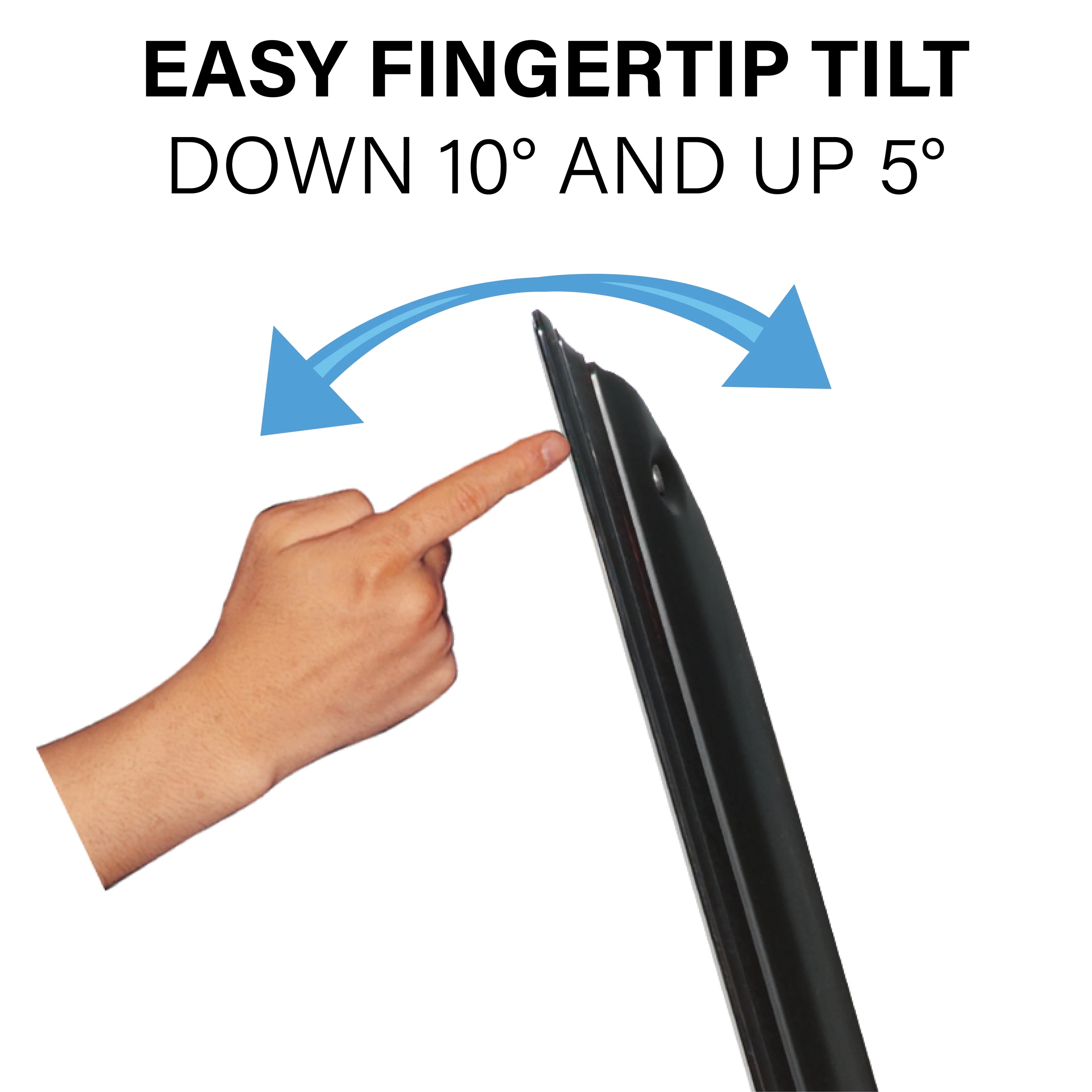 Extend + Tilt TV Wall Mount for TVs 32"-70" X608512