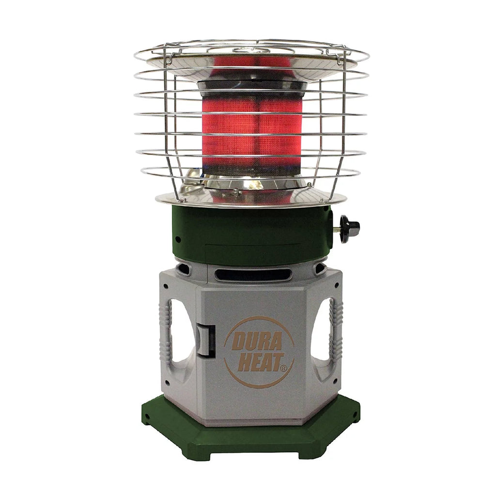 Gray Propane Patio Heater M2153