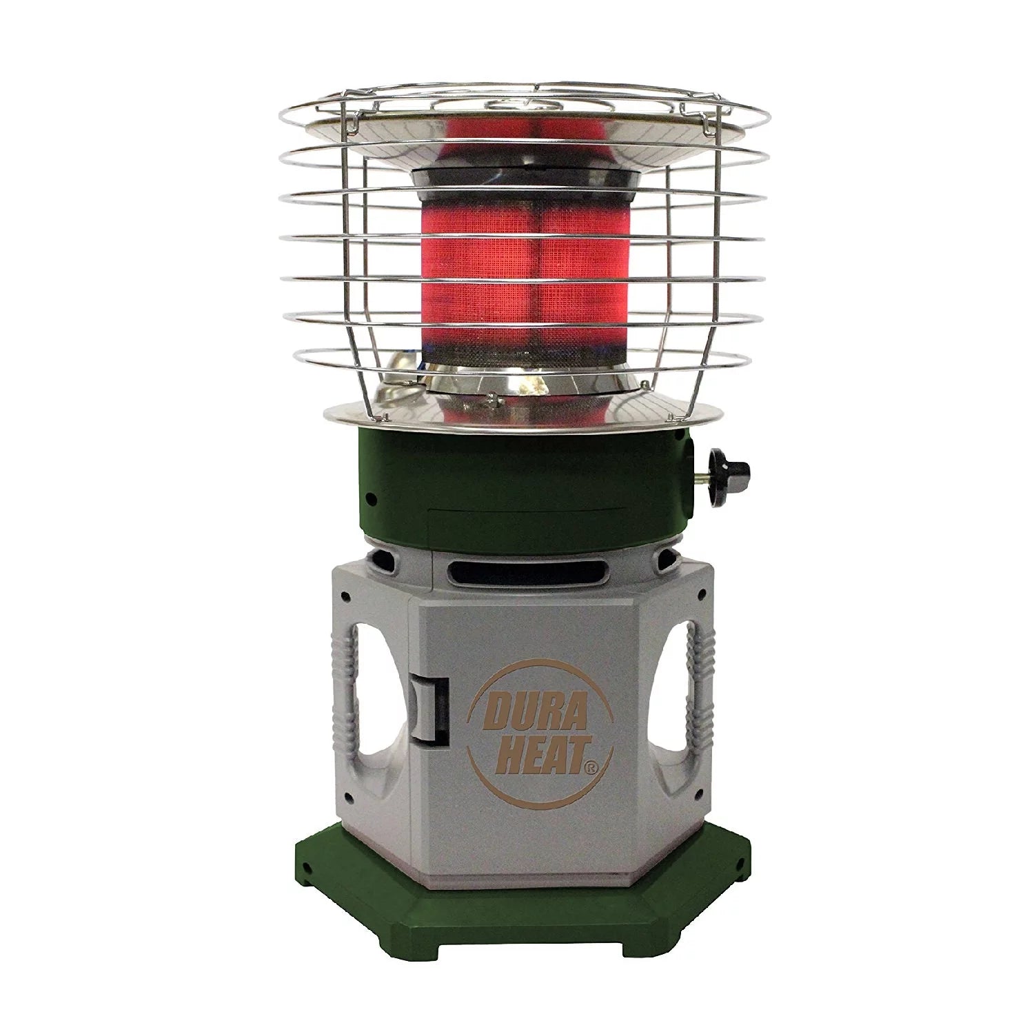Gray Propane Patio Heater M2153