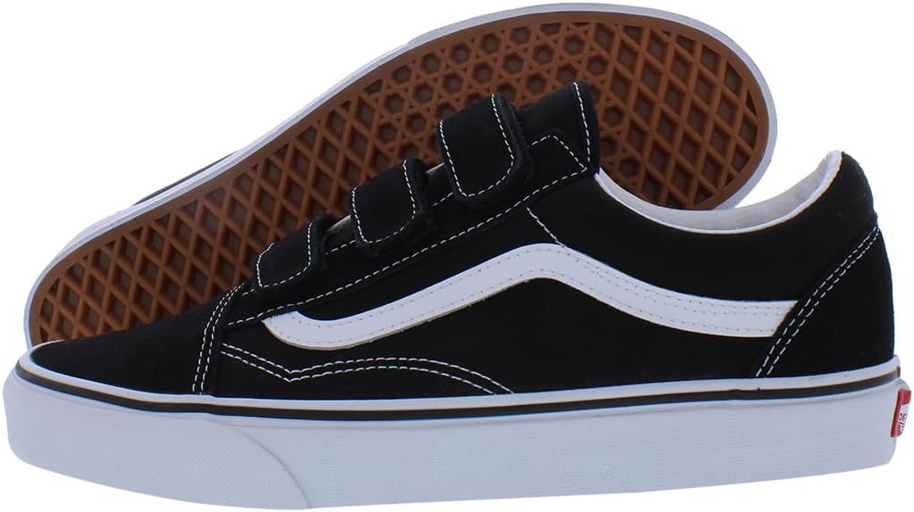 Black Suede Canvas Sneaker K292996