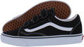 Black Suede Canvas Sneaker K292996