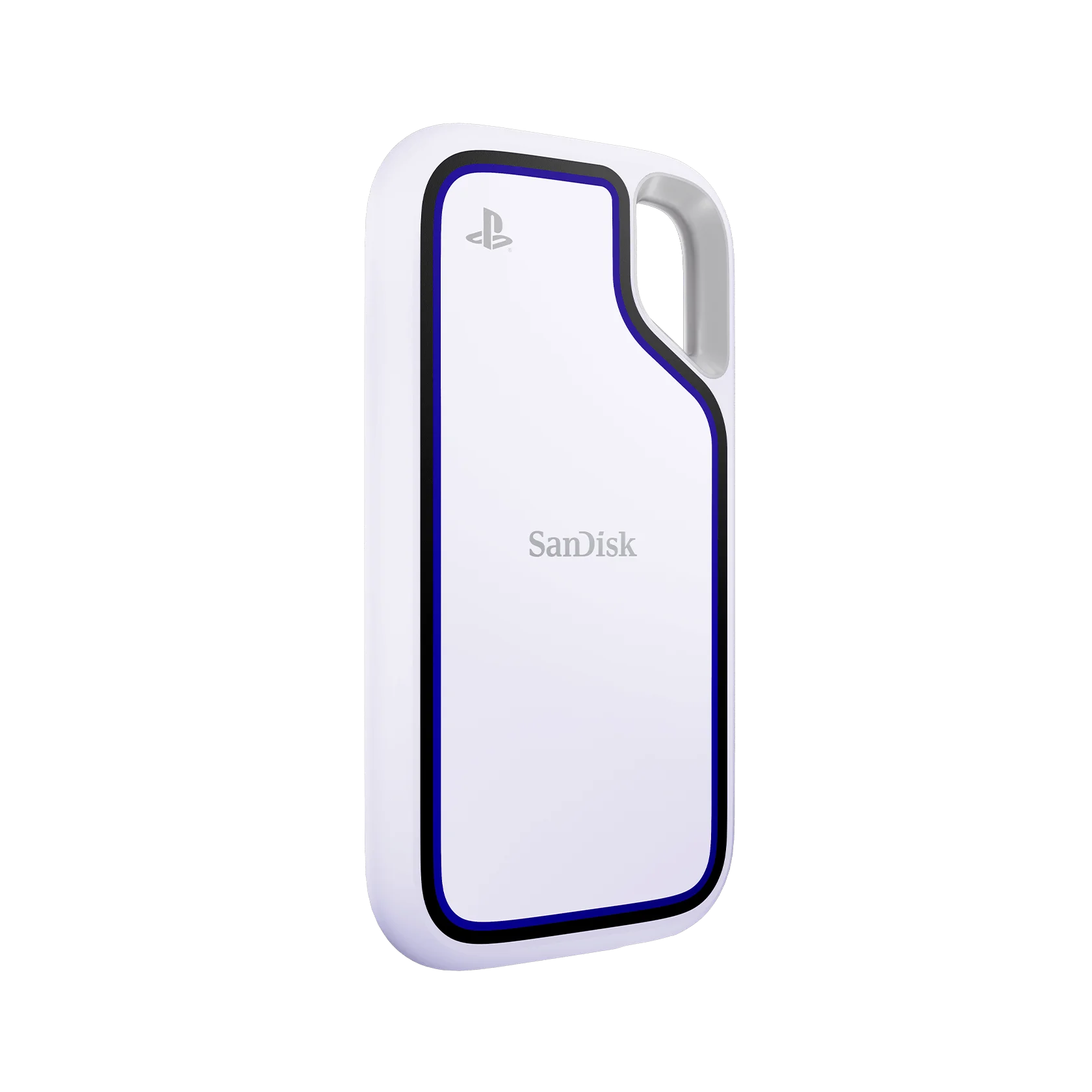 1TB Portable SSD D680