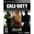 Playstation 3 Call Of Duty: Modern Warfare Trilogy I413
