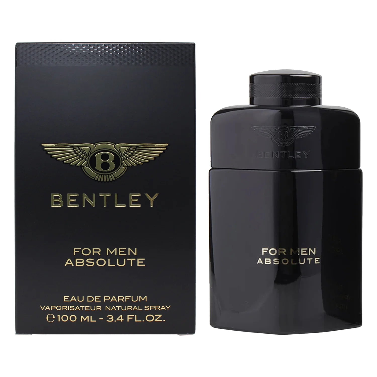 Eau De Parfum Spray 3.4 oz X65436