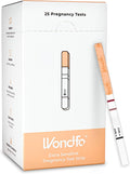 25 Packs Early Result Pregnancy Test Strips U39442