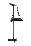 54-inch Shaft 80-Pound Peak Thrust Wireless Bow Mount Trolling Motor G66974
