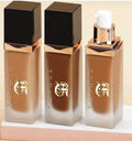 PURE MATTE LIQUID FOUNDATION SPF 15 OIL FREE HIGH COVERAGE S3758