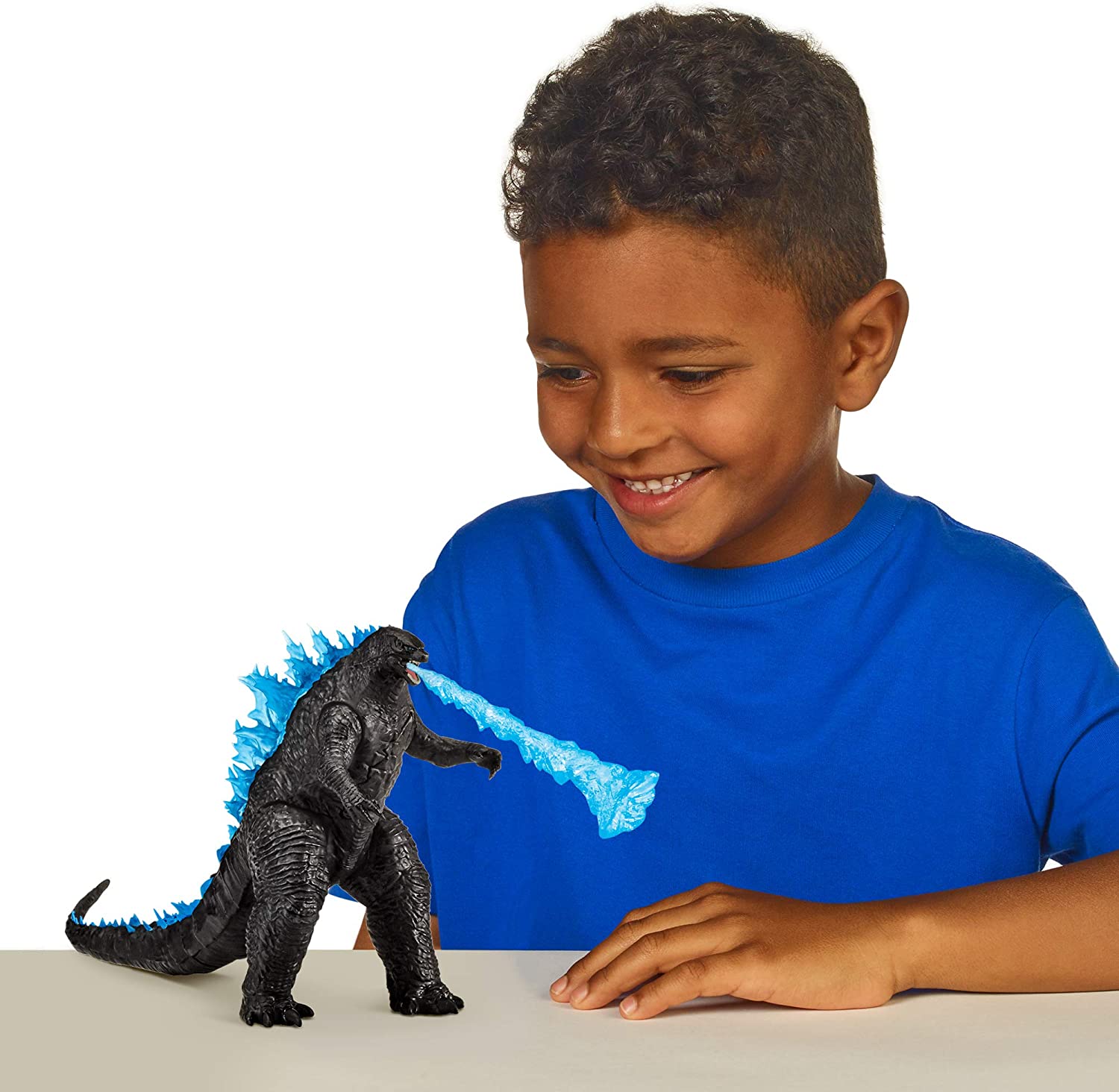Godzilla Heat Ray Action Figure (6") K1342