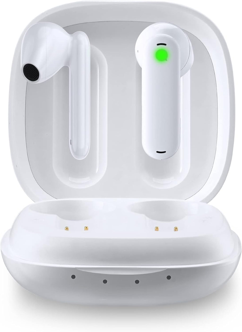 Black Translator Earbuds C87191