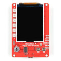 2.4" TFT Display Carrier Board with Buzzer E60514