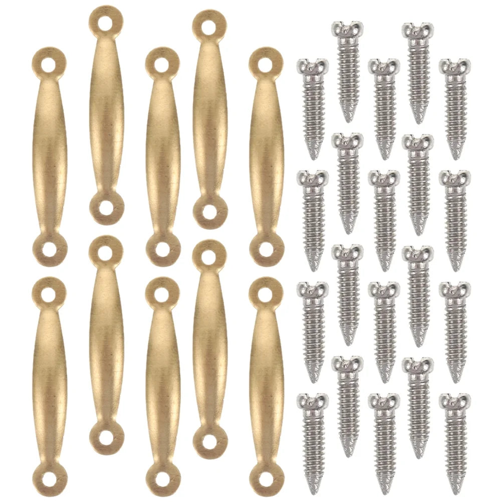 2 Set Metal Drawer Pull Furniture Handles H779