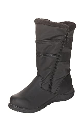 Women's Waterproof Winter Snow Boot X991758