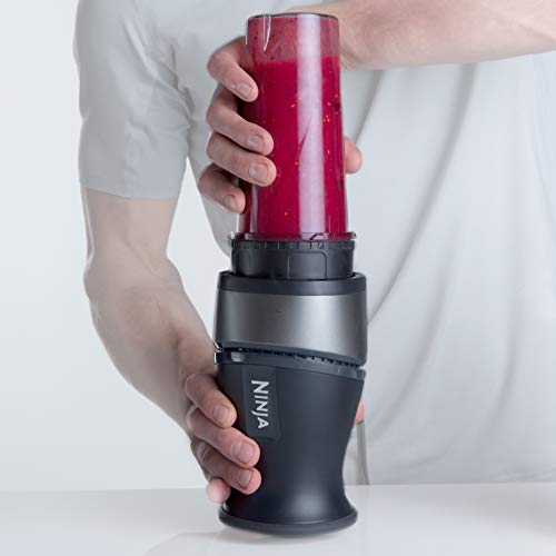 700-Watt Personal Blender with 2 16-Ounce Cups U34828