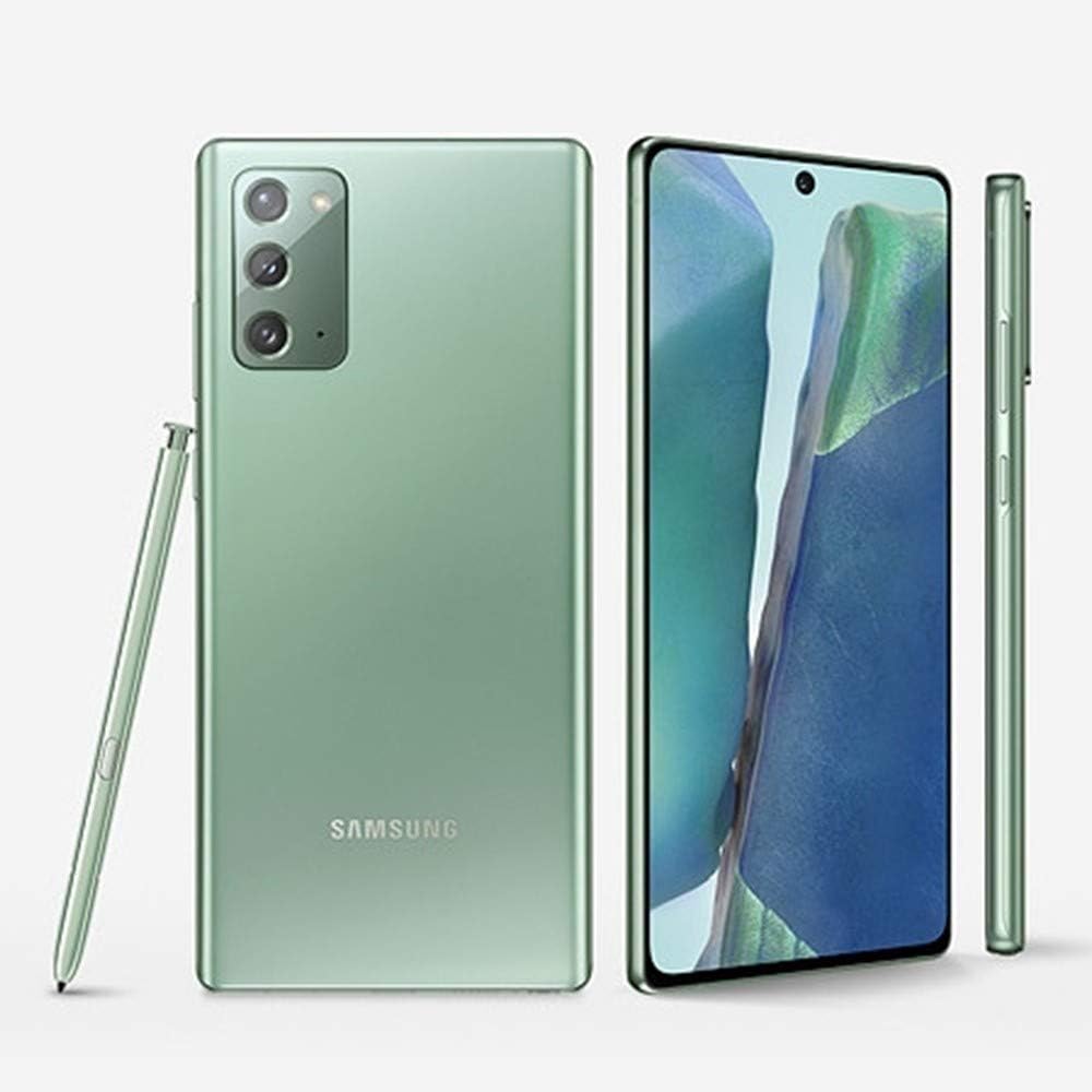 128GB 5G Android Smartphone T35548