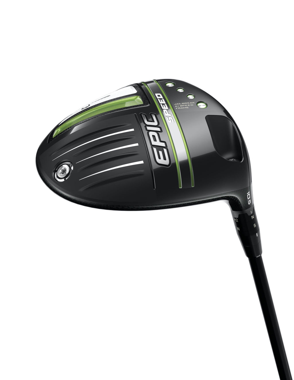 Epic Speed Driver X6769