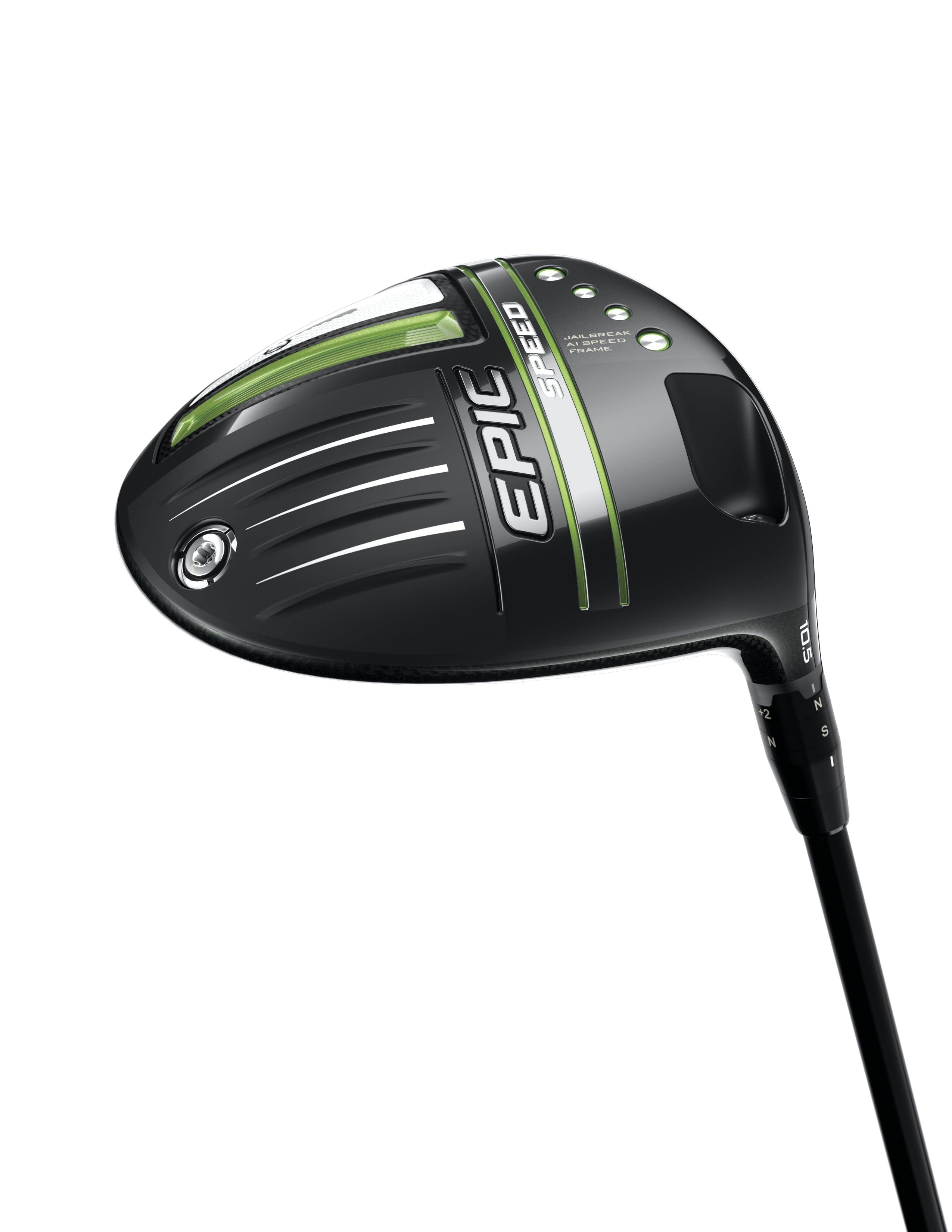 Epic Speed Driver X6769