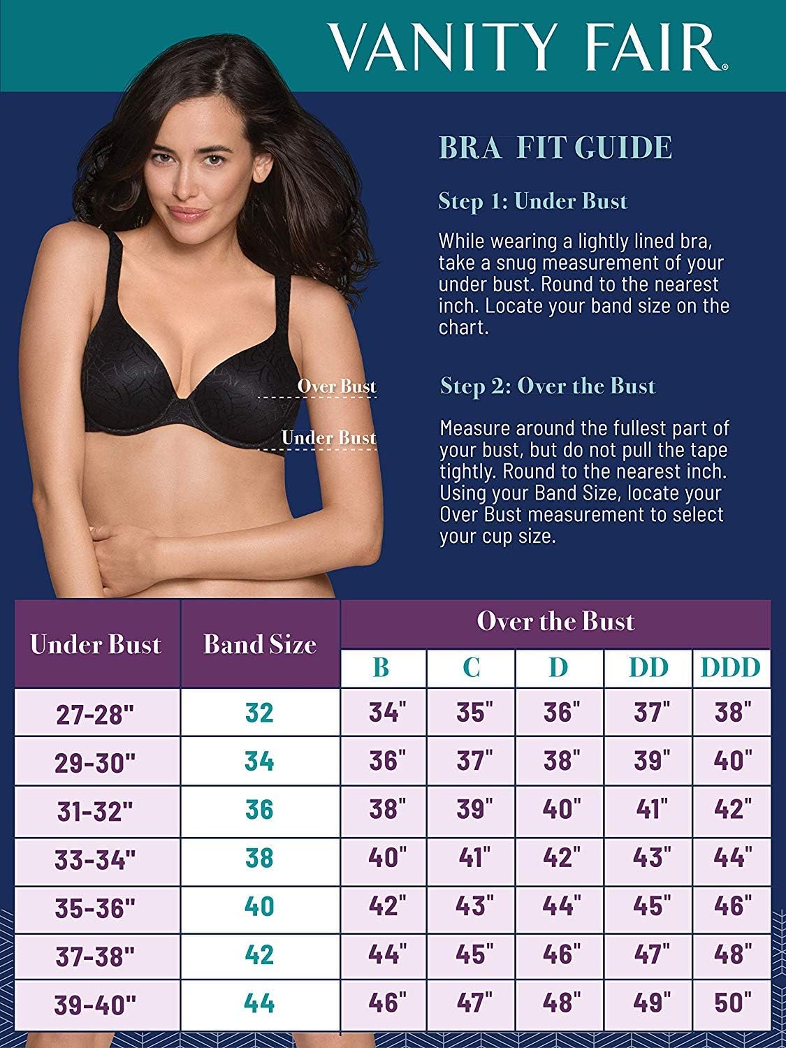 Wireless Bralette, M, Rose Beige I158