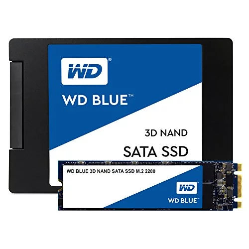500GB SATA 2.5" SSD U4445