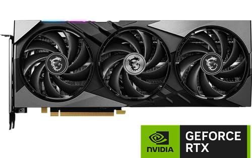 GeForce RTX 4060 Ti 8GB GDDR6 Graphics Card C234975