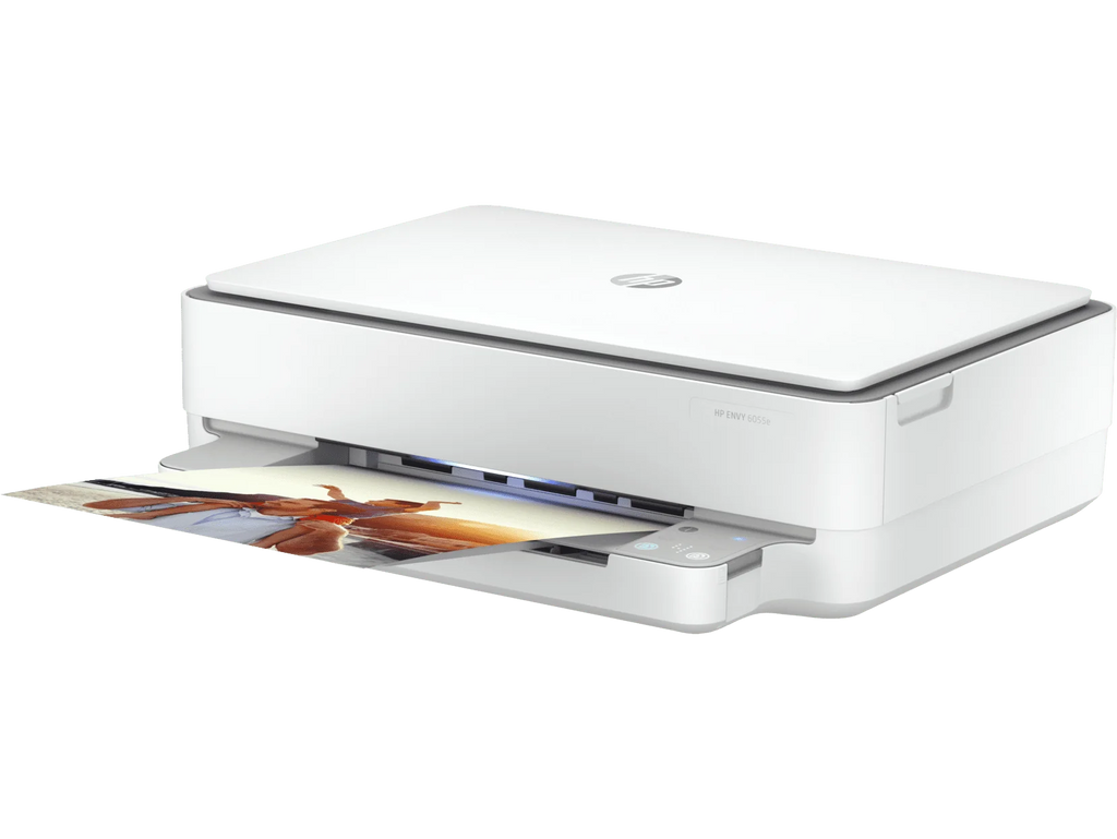 Color Inkjet Printer L754229