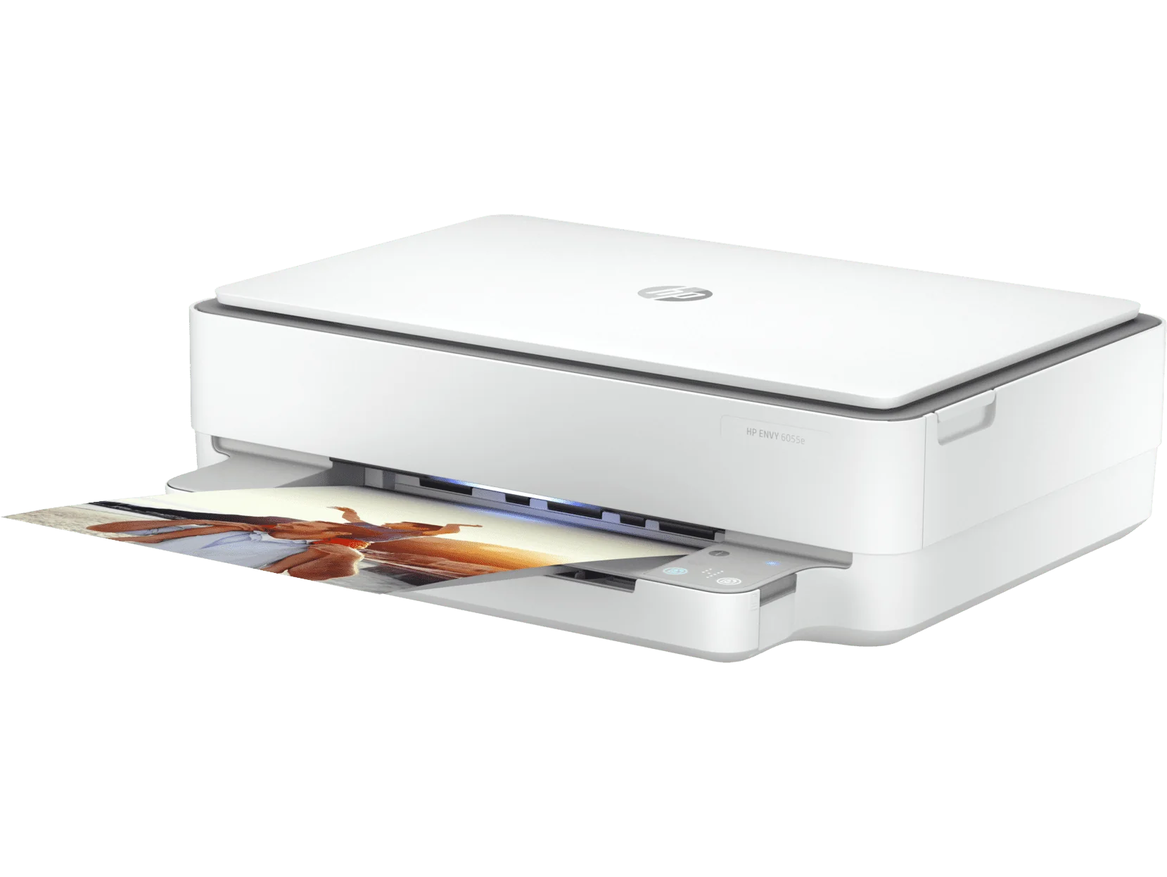 Color Inkjet Printer L754229