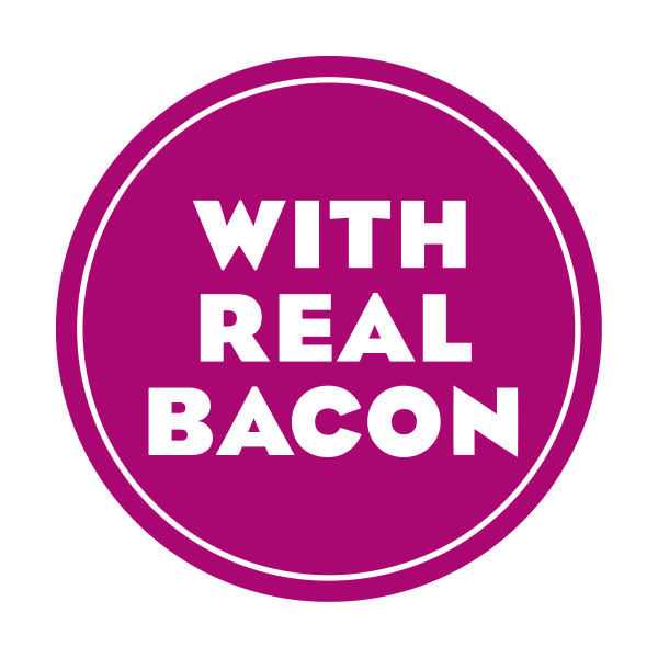 Moist & Meaty Bacon & Egg Flavor Canned Dog Food G382903