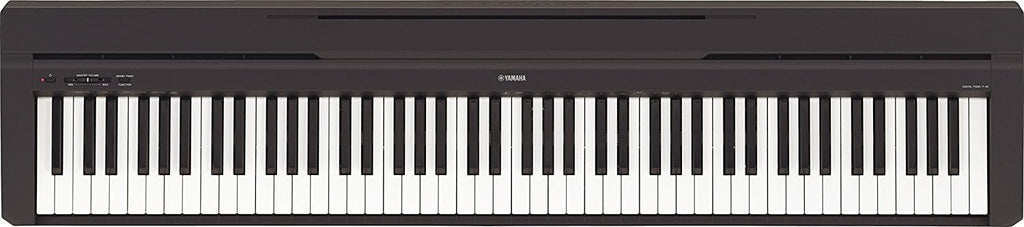 88-Key Weighted Digital Piano With Wooden Furniture Stand And Bench S352