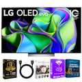 55-Inch OLED 4K Smart TV M39919