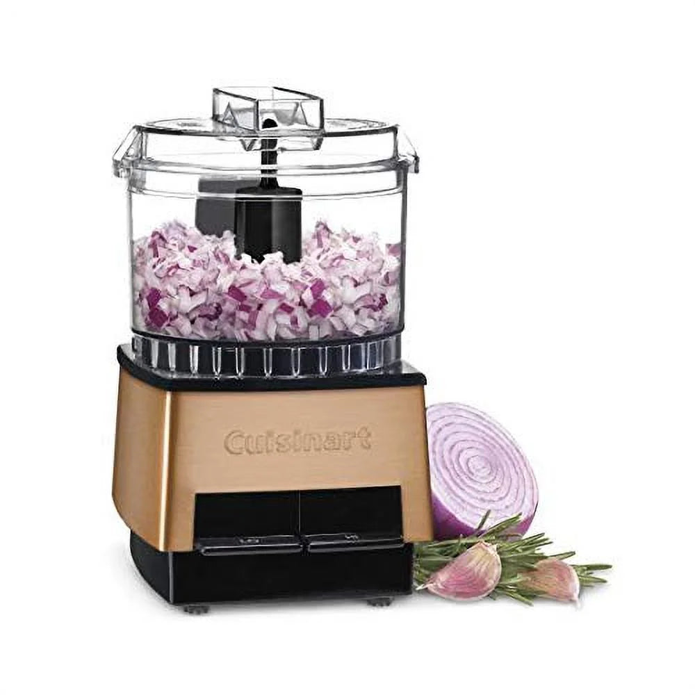 21 Ounce Food Processor V1826