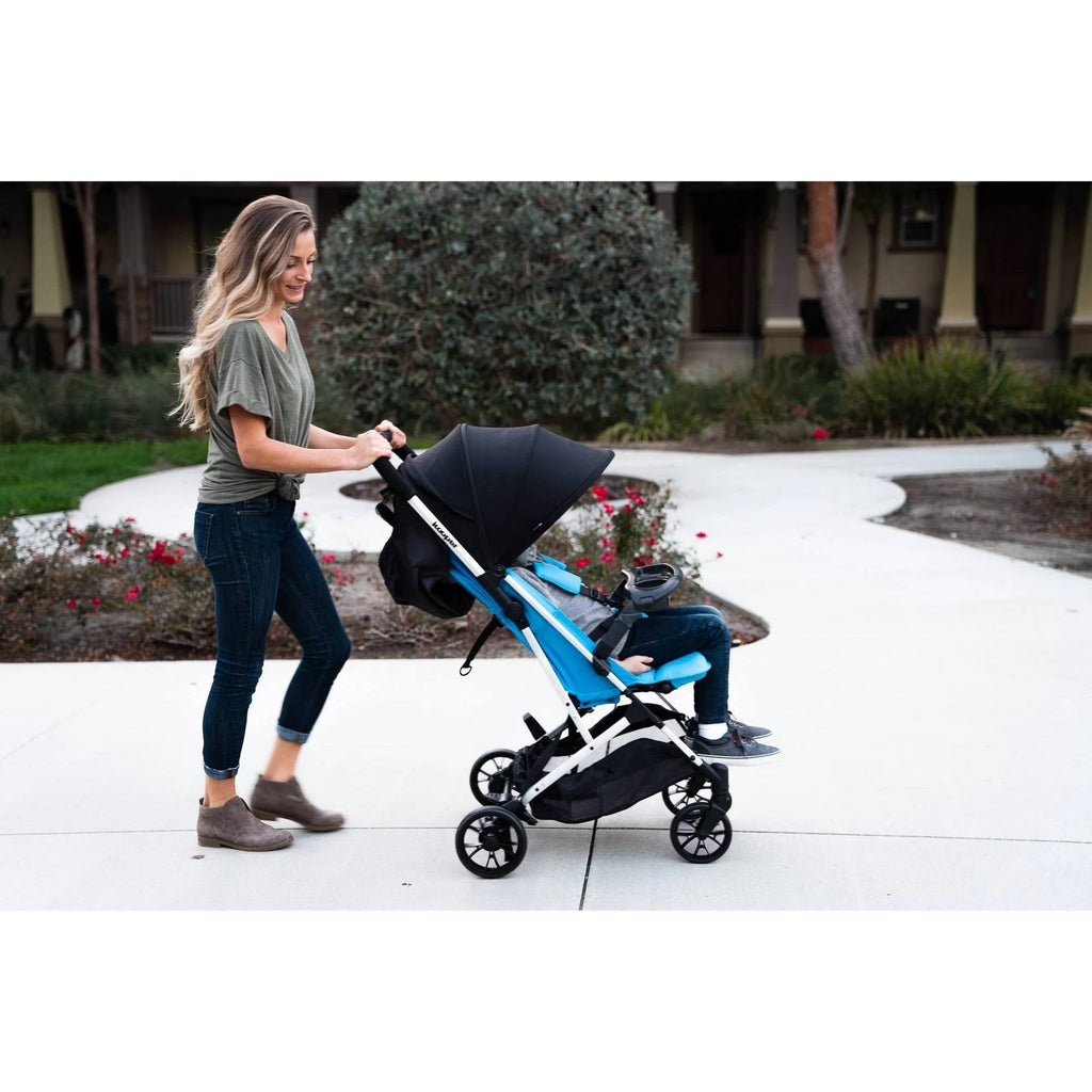 Glacier Stroller L90009