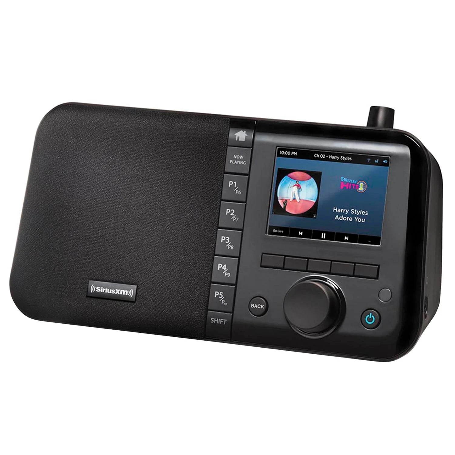 Wi-Fi Sound Station W755018