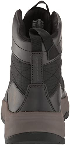 6" Lace Up Military and Tactical Boot R340