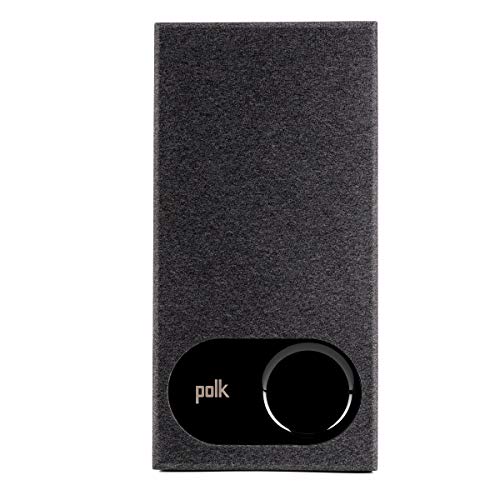 Sound Bar & Wireless Subwoofer I930657