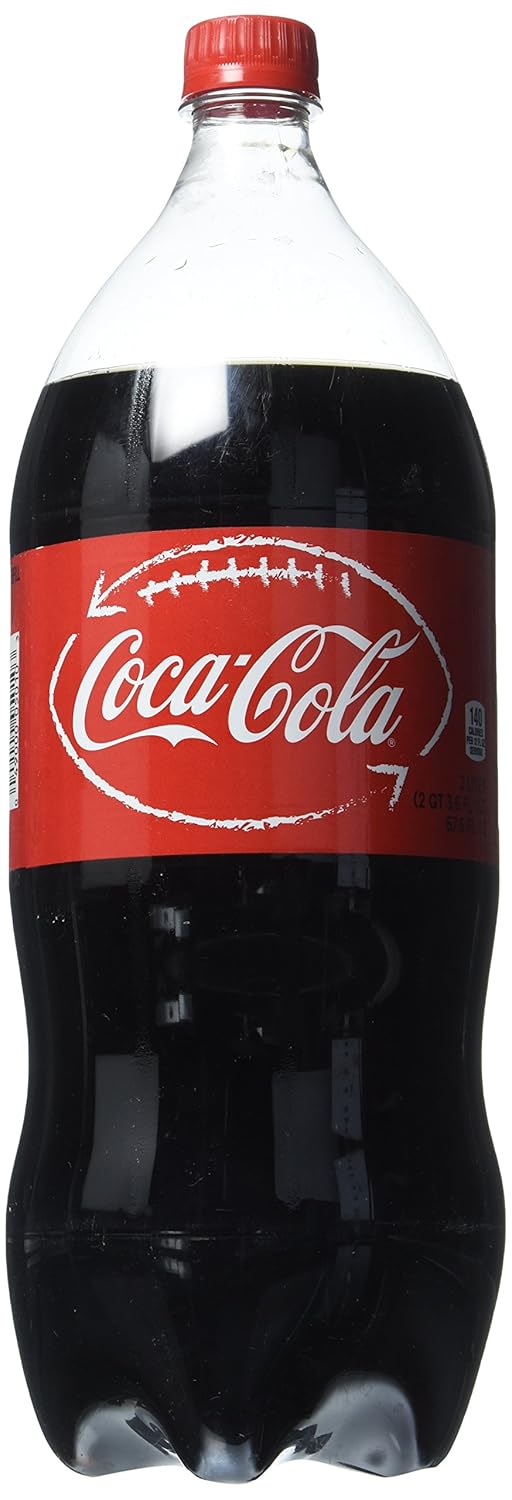 2 Liter Bottle R492