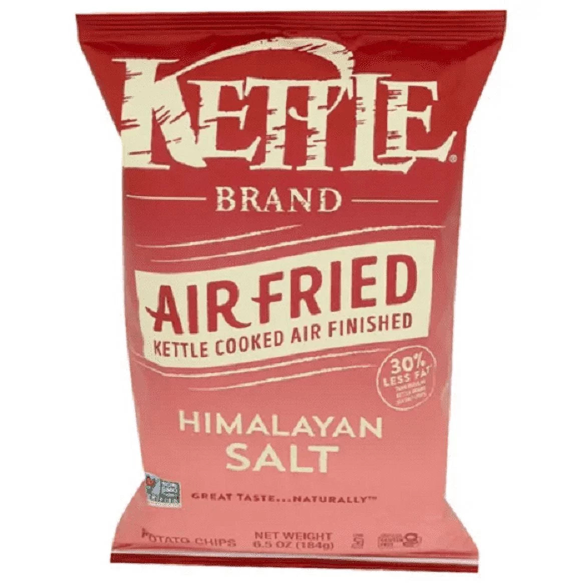 3-Pack 6.5 oz. Air Fried Kettle Chips W343438