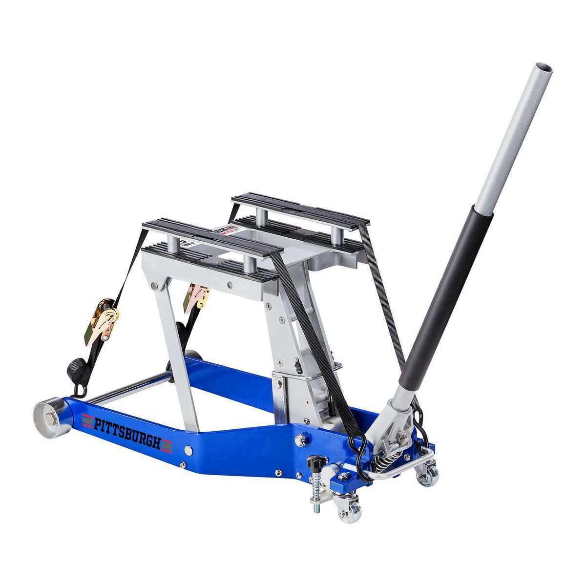 1500 lb. Aluminum ATV/Motorcycle Lift L65899
