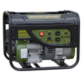 Gasoline 2000 Watt Portable Generator T58905