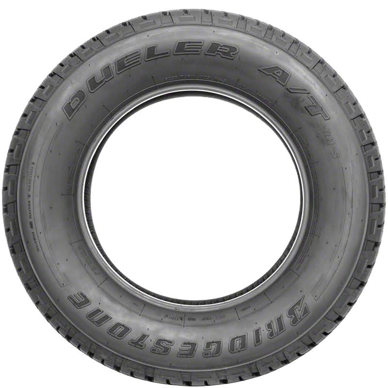 P285/45R22 Tire V2232