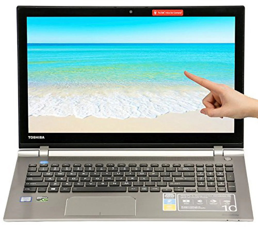 15" Laptop B5096