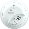 Smoke and Carbon Monoxide Detector with 9V Battery P984010