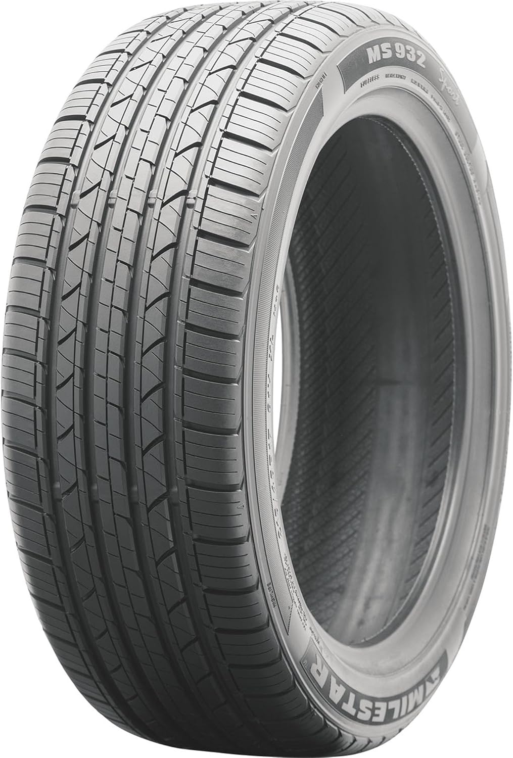215/45R17 91W XL All Season Passenger Tire V867557