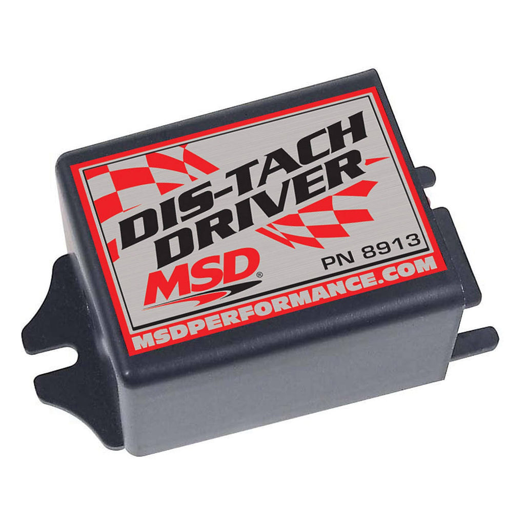 Tachometer Driver F745028
