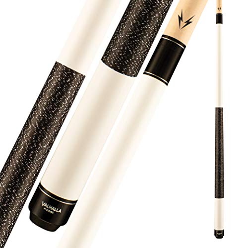 2 Piece 58” Pool Cue Stick V338