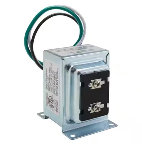 24V 40VA Door Bell Transformer D366