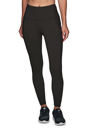 Plus Size Stretch Ankle Length Workout Leggings T767248