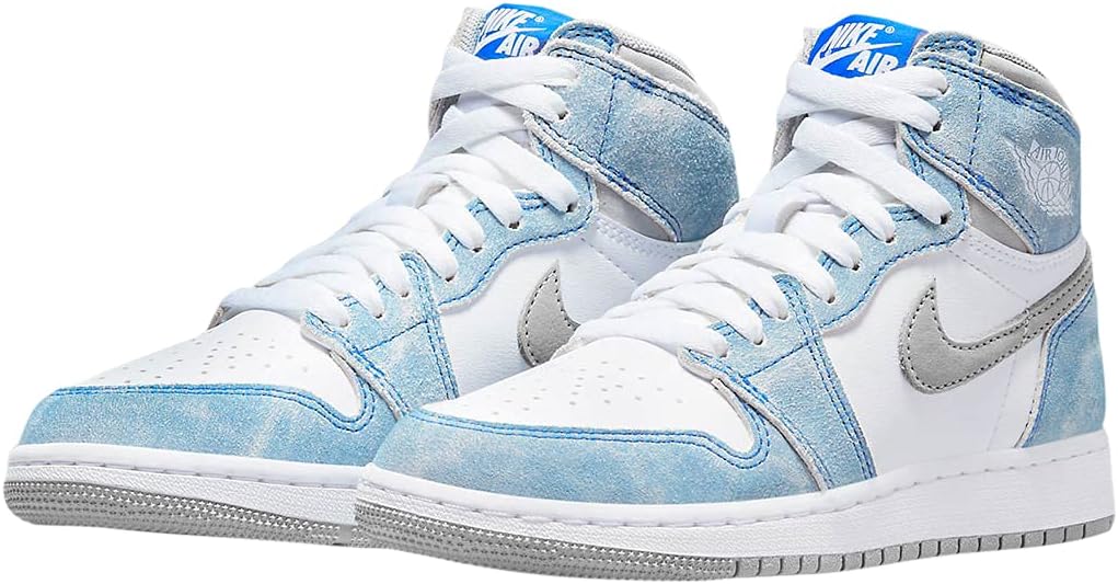 Youth High Top Sneakers G68901