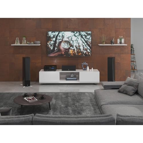 5.2-Channel AV Receiver with Bluetooth K786