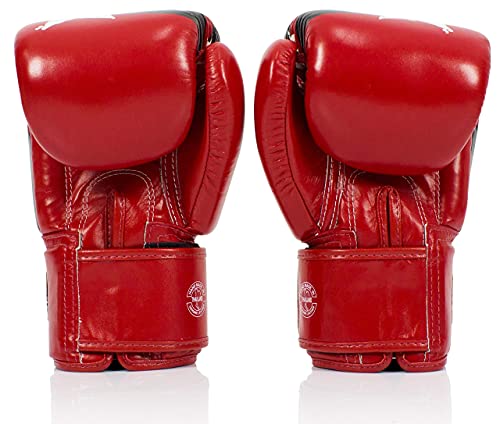 Muay Thai Boxing Training Sparring Gloves S87864