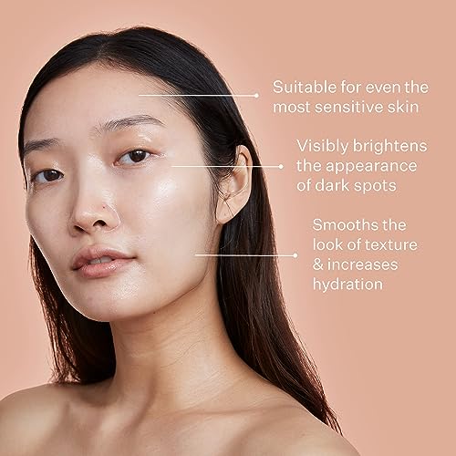 Glass Skin Serum V4596
